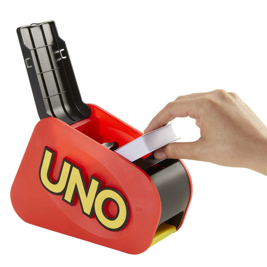 UNO Attack