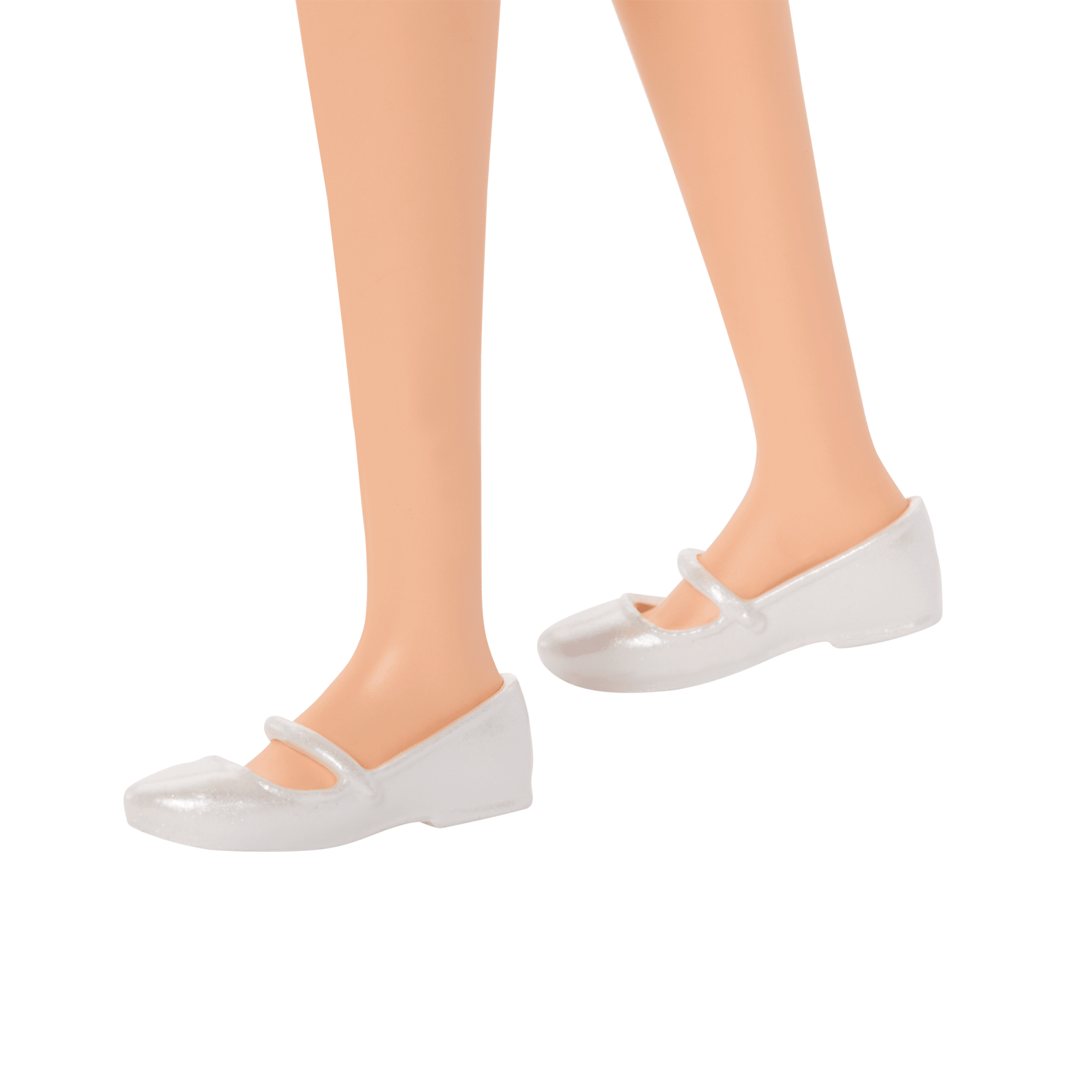 Barbie  Fashionistas  65E Anniversaire  Poupée224, Cheveux Noirs