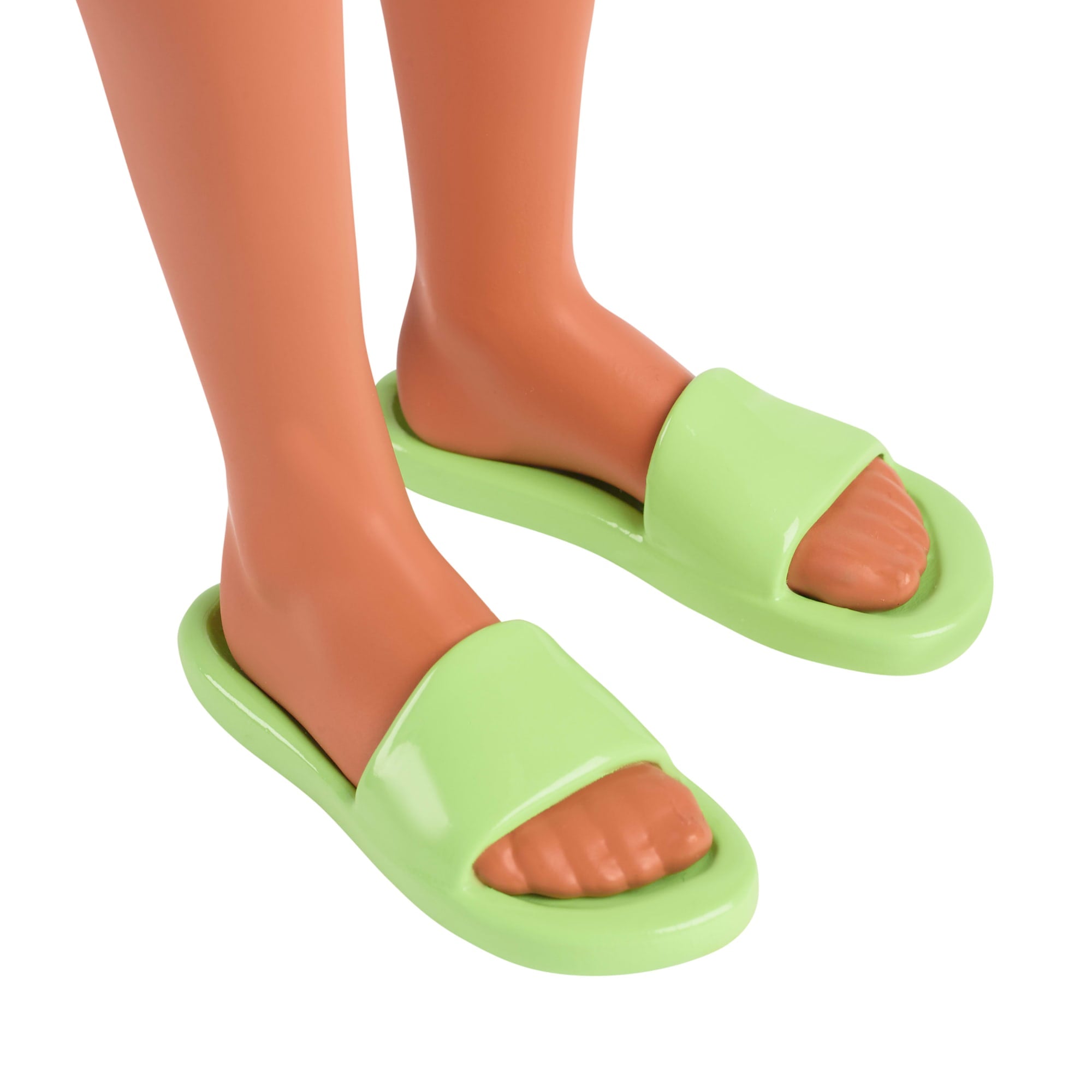 Barbie  Ken  Fashionistas  Poupée235, Cheveux Bruns, Combinaison