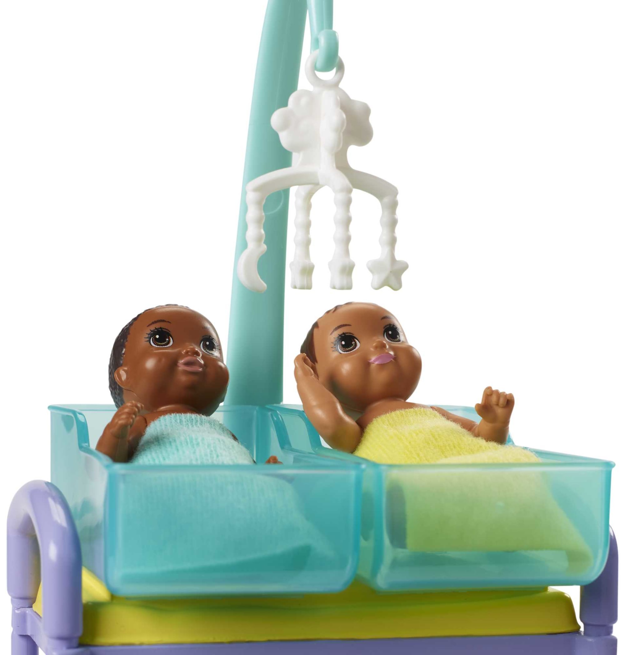 Barbie Baby Doctor Doll