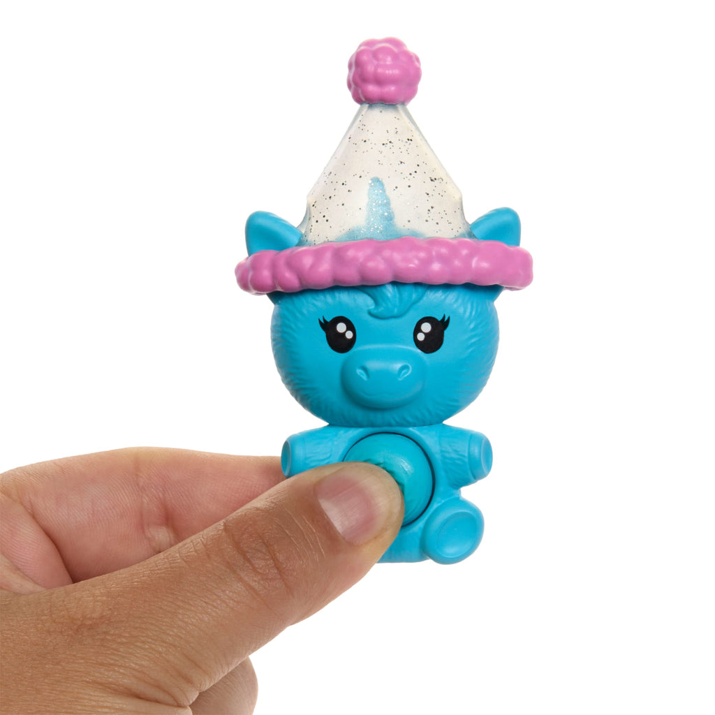 Barbie  Pop Reveal  Chelsea  Série Frappés  Poupée, 5Surprises