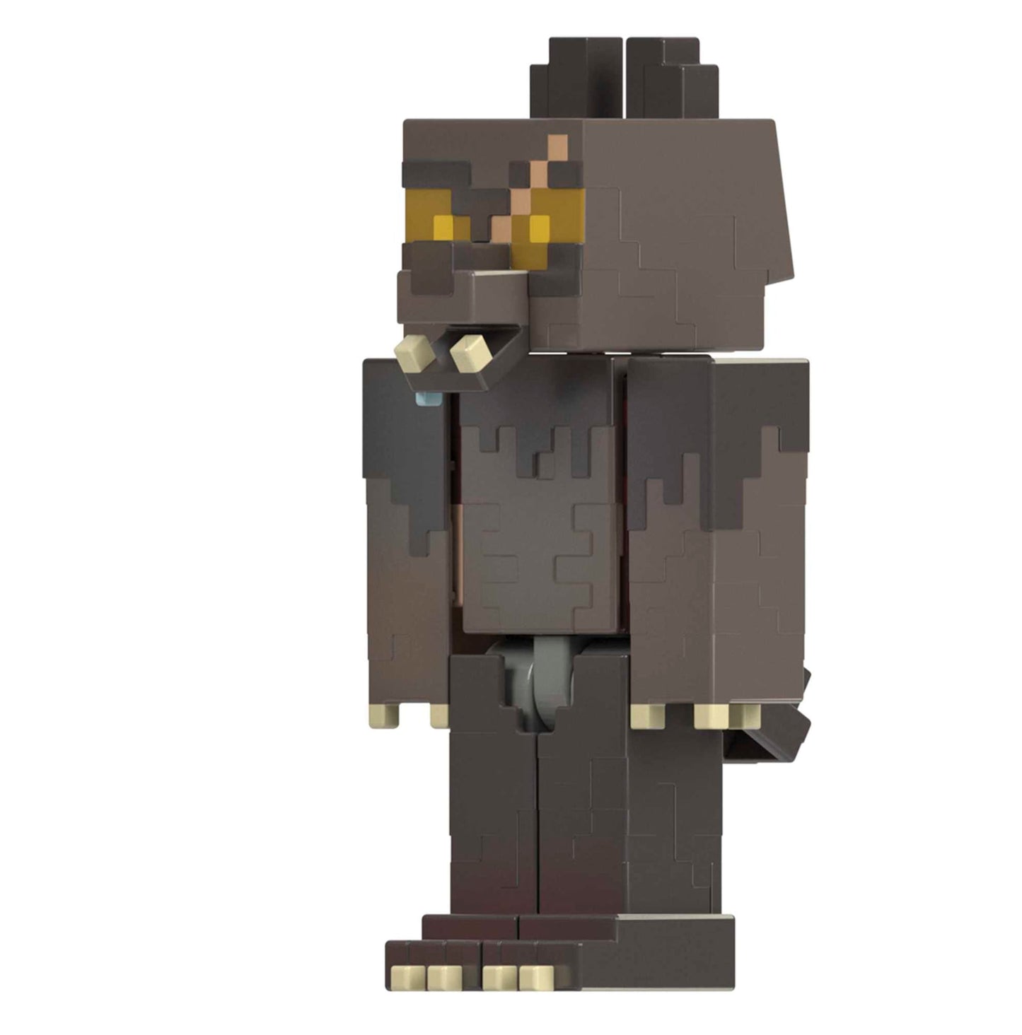 Minecraft Toys, Action Figures And Accessories, Creator Series