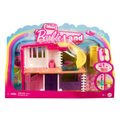 Barbie  Mini Barbieland  Coffrets  Maison de Poupée, Poupée 3,81 Cm