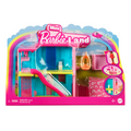 Barbie  Mini Barbieland  Coffrets  Maison de Poupée, Poupée 3,81 Cm