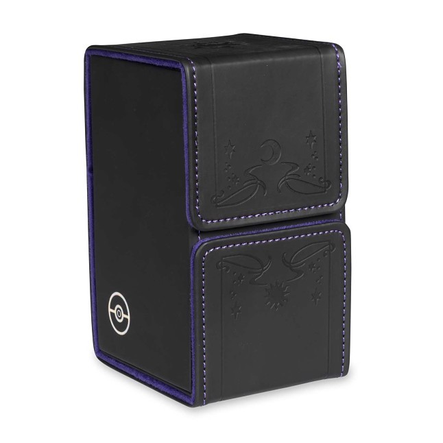 Pokémon TCG: Celestial Espeon & Umbreon Premium Deck Box
