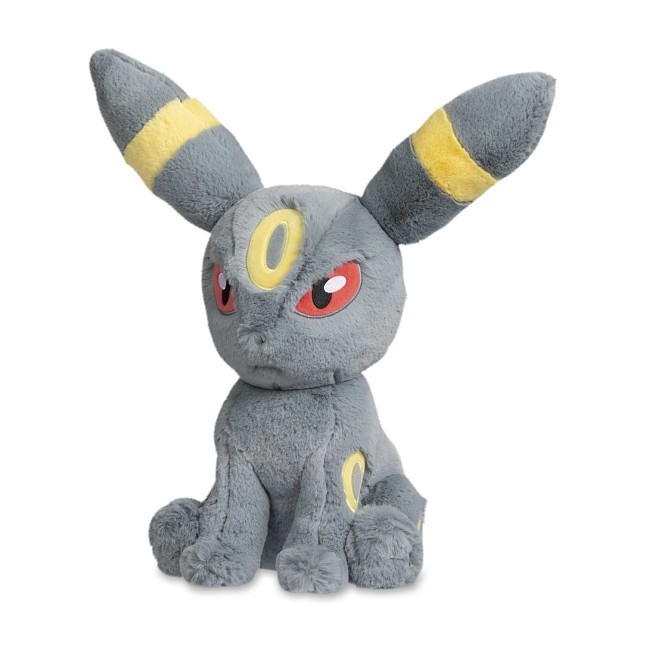 Umbreon Comfy Friends Plush - 18 In.