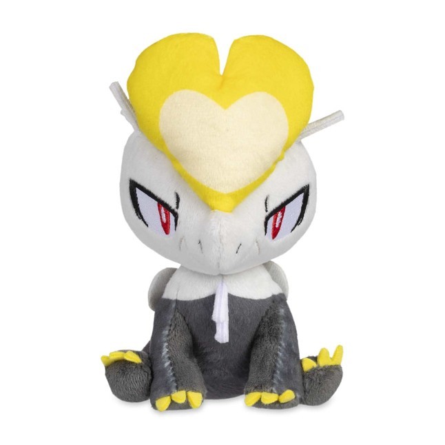 Jangmo-o Sitting Cuties Plush - 5 ½ In.