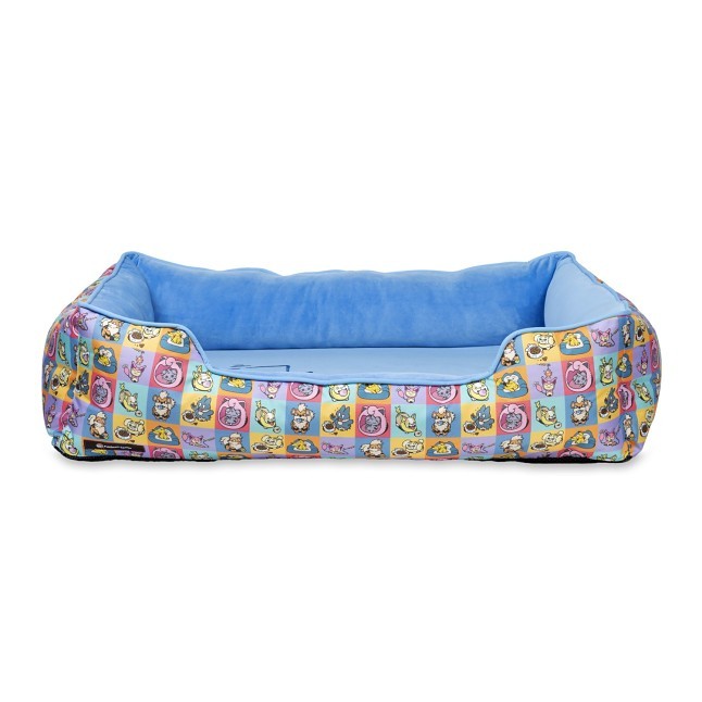 Pokémon Playful Partners Large Pet Bed