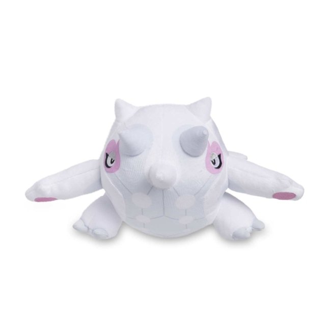 Cetitan Poké Plush - 11 ½ In.