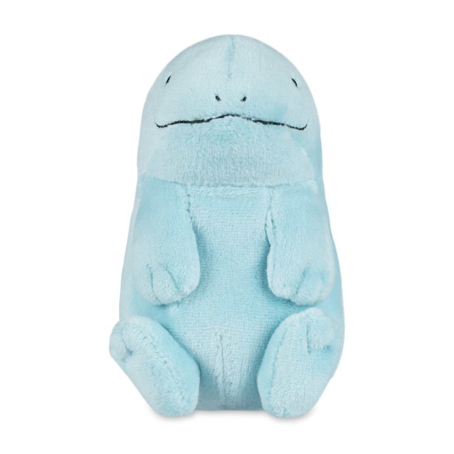 Quagsire Sitting Cuties Plush - 5 ½ In.