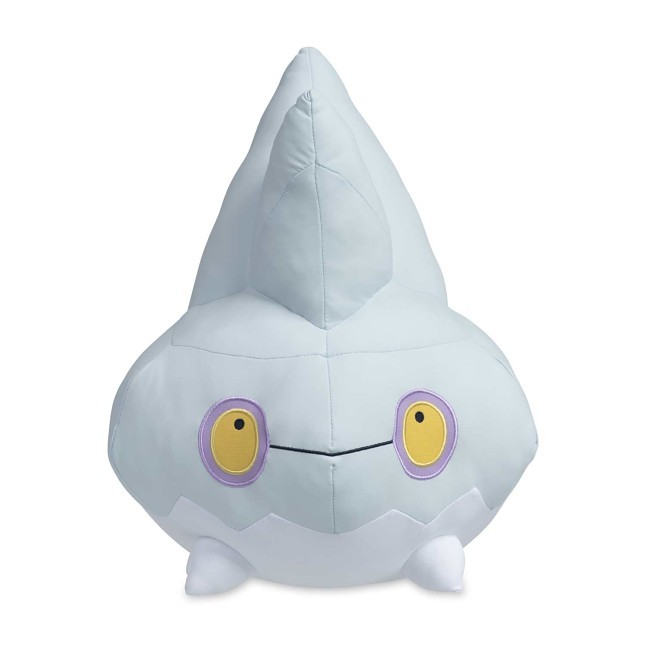 Bergmite Cooldown Cuddles Plush - 15 ¼ In.
