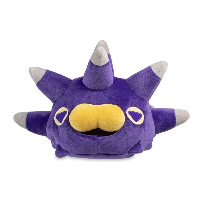 Pincurchin Munchies Watch Tissue Cover