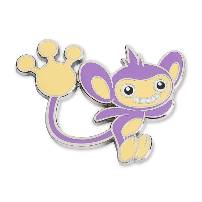 Aipom Pokémon Pin