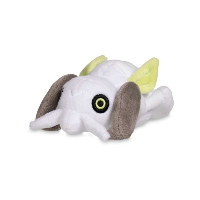 Nincada Sitting Cuties Plush - 5 ¼ In.