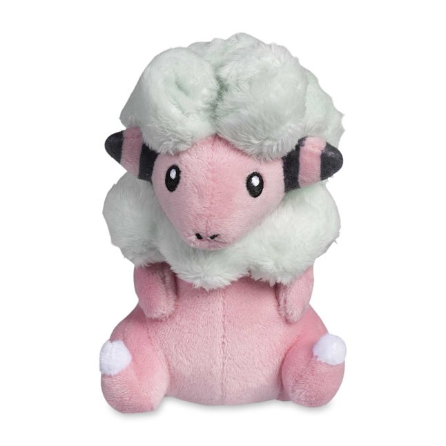 Flaaffy Sitting Cuties Plush - 5 ½ In.