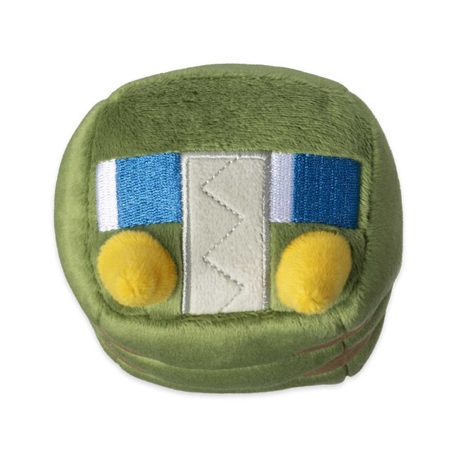 Charjabug Sitting Cuties Plush - 5 In.
