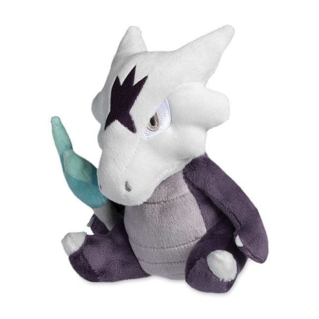 Alolan Marowak Sitting Cuties Plush - 5 ½ In.