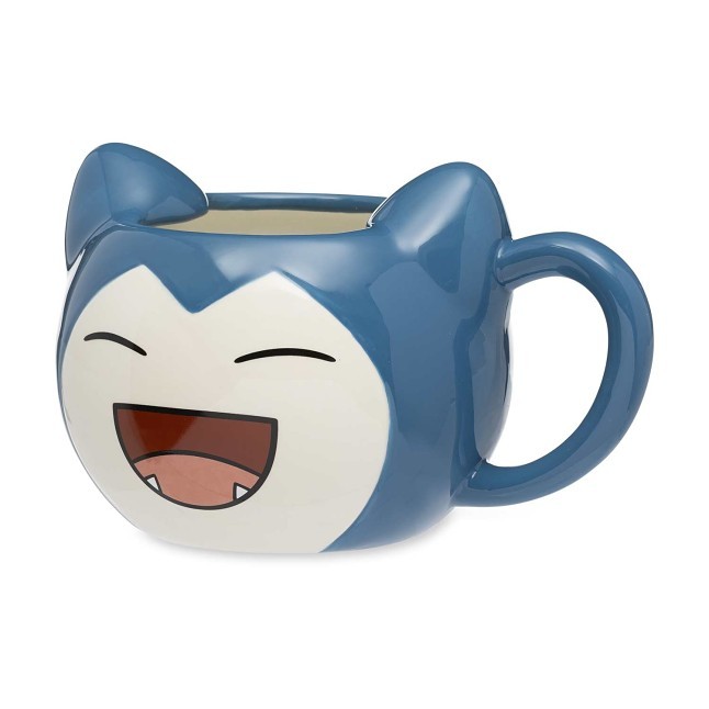 Snorlax Mug