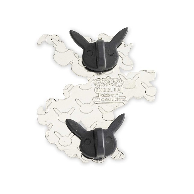 Rapidash Pokémon Pin