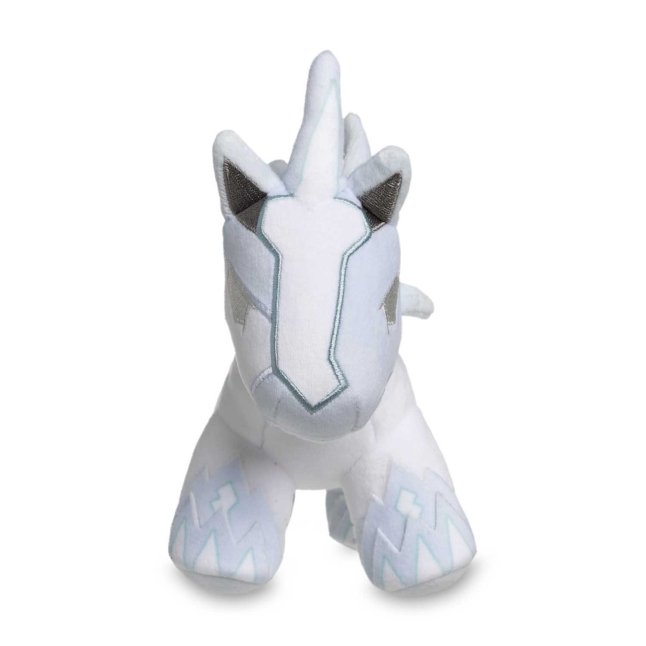 Glastrier Pokémon Dolls Plush - 6 ¼ In.