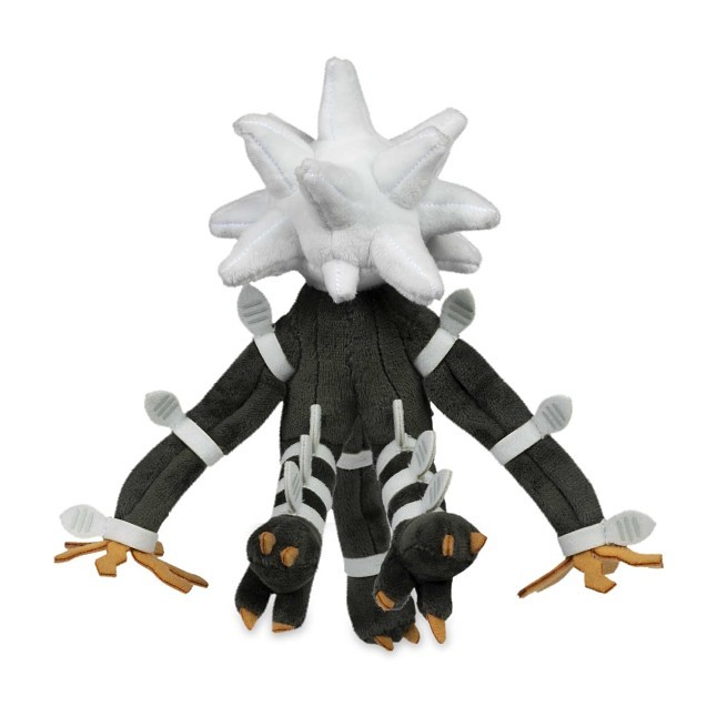 Xurkitree Sitting Cuties Plush - 6 ¾ In.