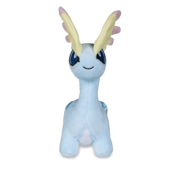 Amaura Sitting Cuties Plush - 7 ¼ In.