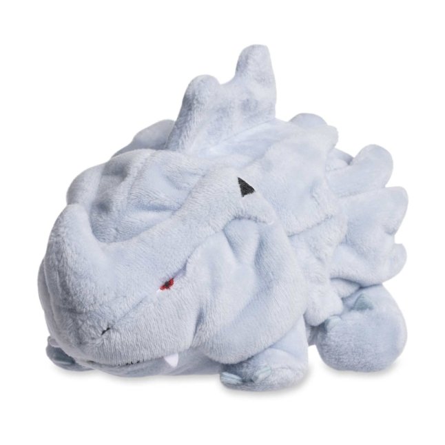 Rhyhorn Sitting Cuties Plush - 5 ½ In.