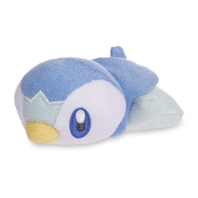 Piplup Pokémon Comfy Cuddlers Plush