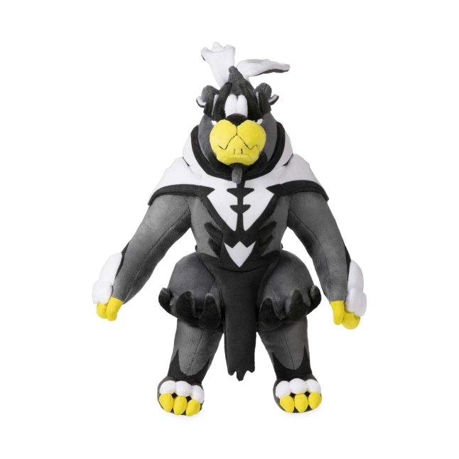 Urshifu (Single Strike Style) Poké Plush - 15 ¾ In.