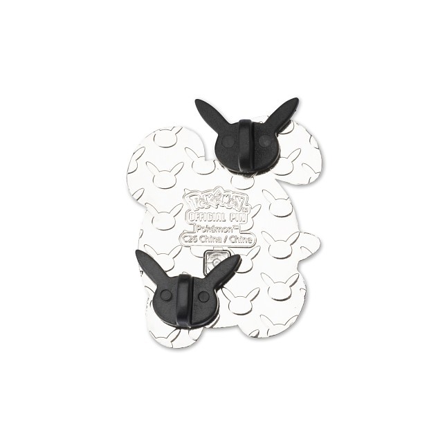 Whismur Pokémon Pin