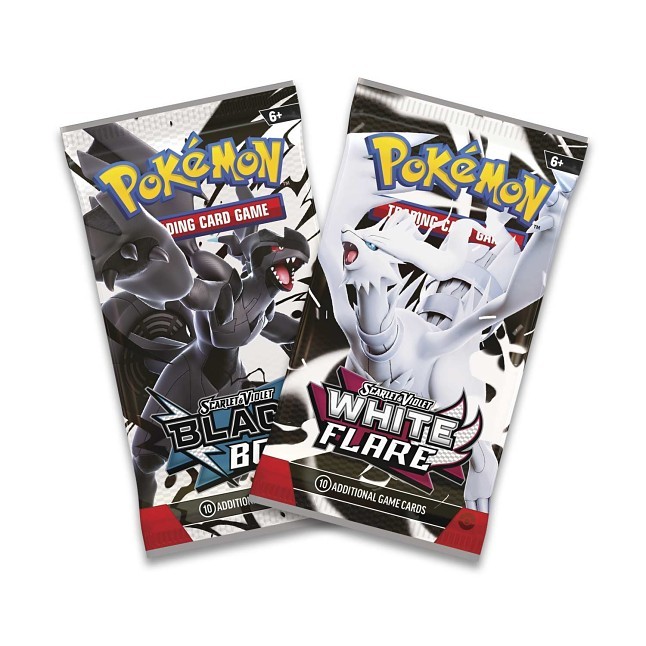 Pokémon TCG: Unova Mini Tin (Garbodor & Amoonguss)