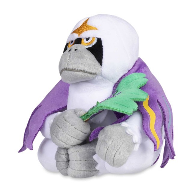 Oranguru Sitting Cuties Plush - 6 ¼ In.
