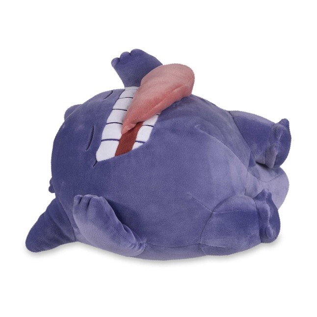 Gengar Pokémon Dreams Plush - 11 ½ In.