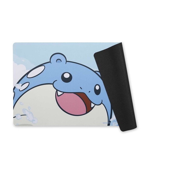 Pokémon TCG: Spheal Appeal Playmat