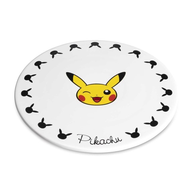 Pikachu Kitchen Ceramic Trivet
