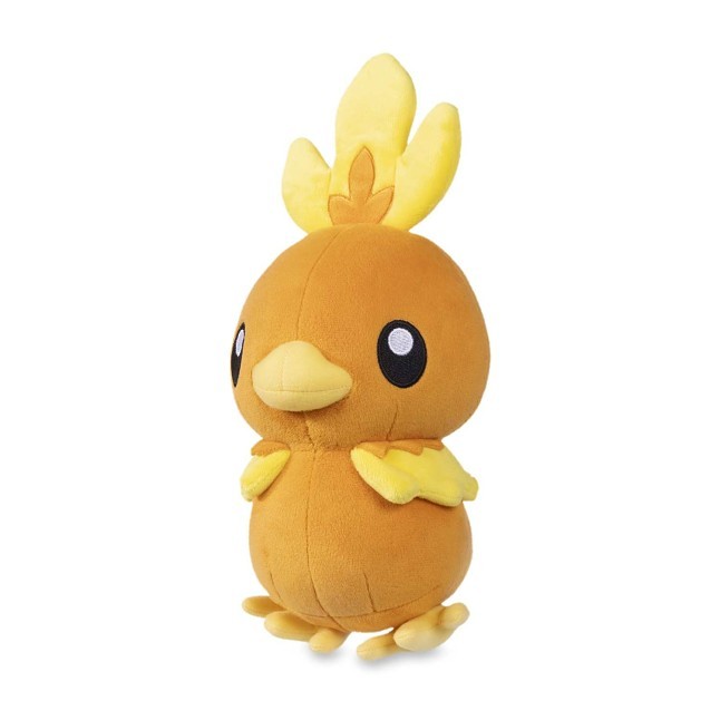 Torchic Poké Plush - 9 ½ In.