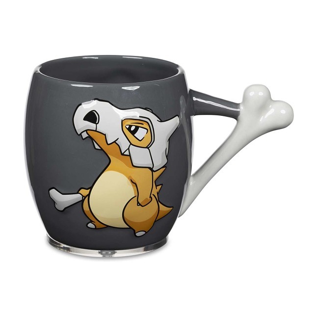 Cubone Pokémon Halloween Mug