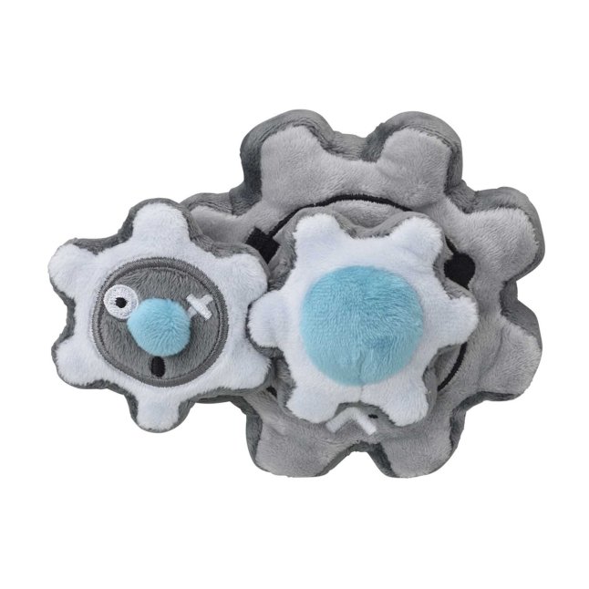 Klang Sitting Cuties Plush - 4 ¼ In.