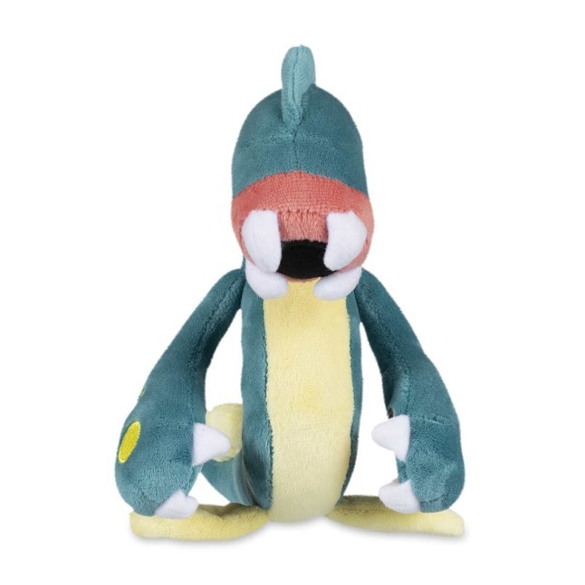 Eelektross Sitting Cuties Plush - 7 ½ In.