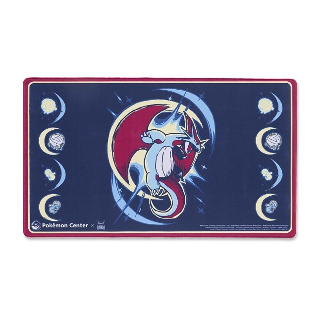 Pokémon Center × OMOCAT: Salamence Playmat