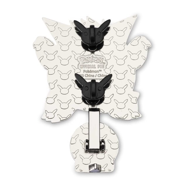 Pokémon Gallery Pins: Gengar Standing Pin