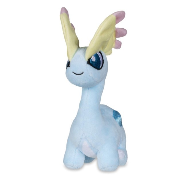 Amaura Sitting Cuties Plush - 7 ¼ In.
