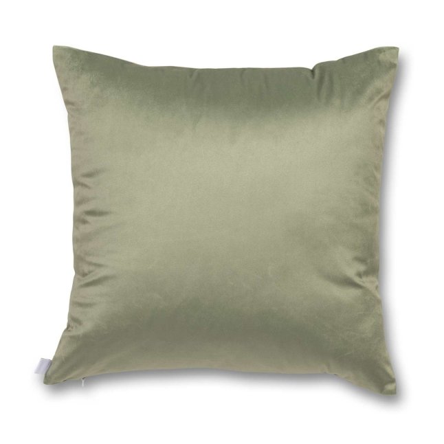 Eevee Pokémon Holiday Green Throw Pillow Case