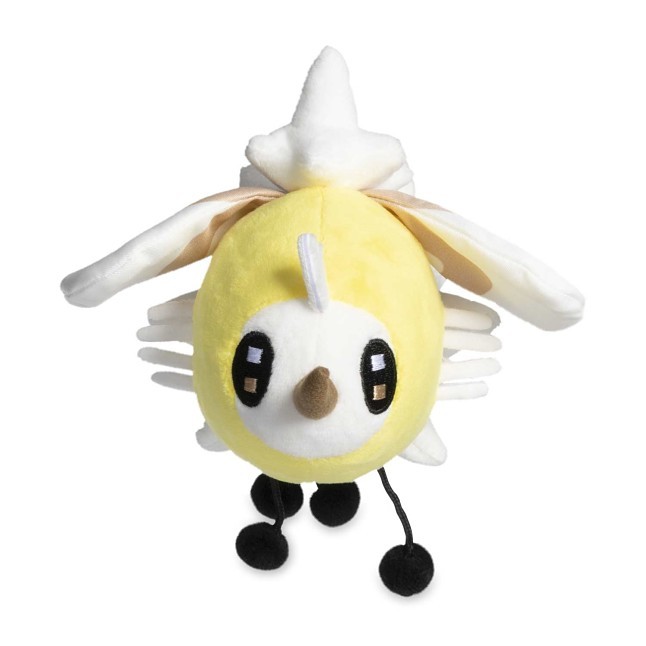 Cutiefly Poké Plush - 6 In.