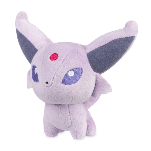Espeon Pokémon Dolls Plush - 6 In.