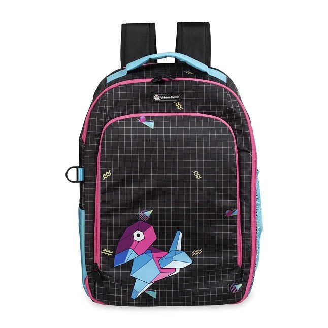 Pokémon TCG Bags: Celadon Game Corner Backpack
