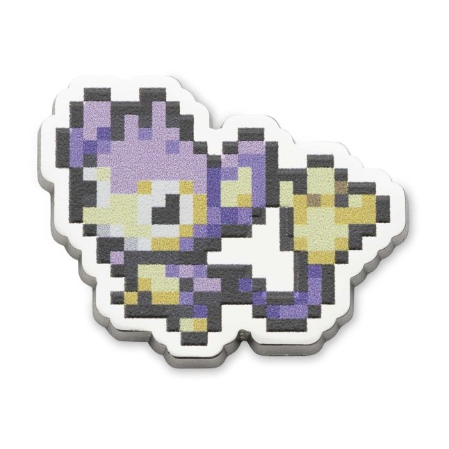 Aipom Pokémon Pixel Pin