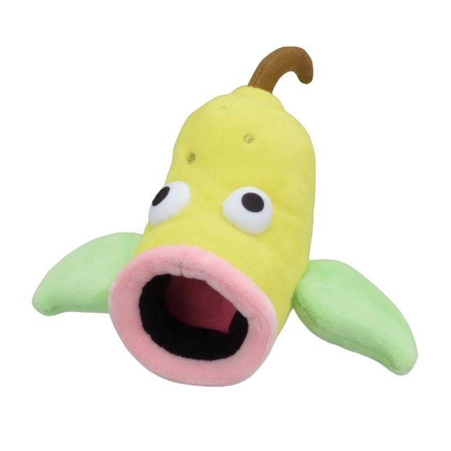 Weepinbell Sitting Cuties Plush - 6 ½ In.