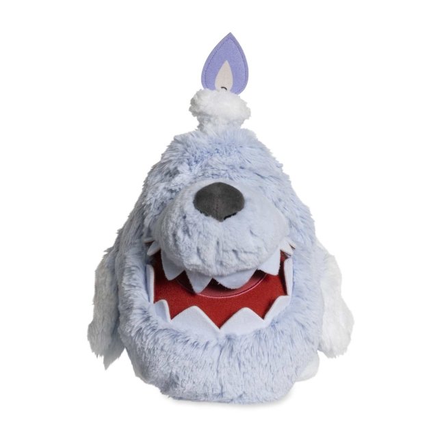 Greavard Comfy Friends Plush - 12 ½ In.