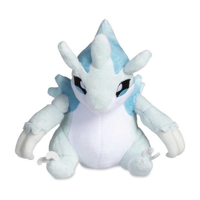 Alolan Sandslash Sitting Cuties Plush - 5 ½ In.